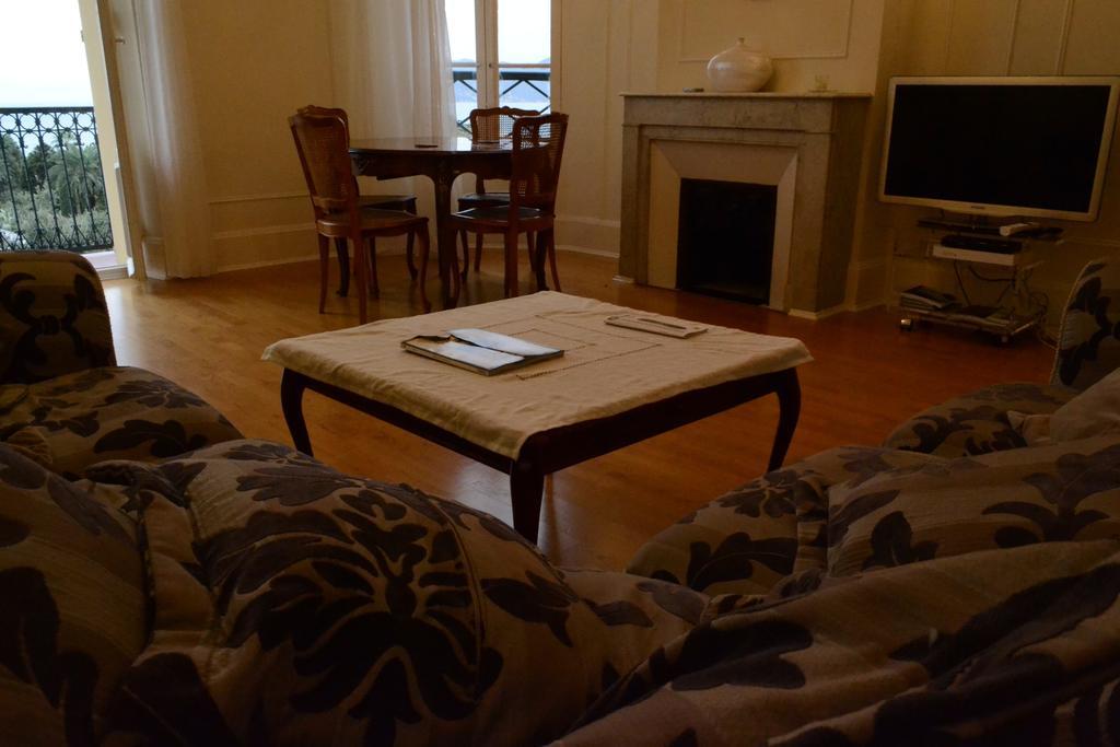 Appartement Claire Deluxe Cannes Quarto foto