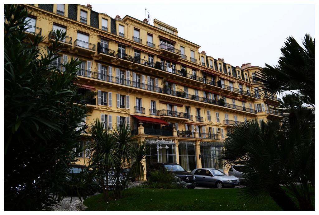 Appartement Claire Deluxe Cannes Quarto foto