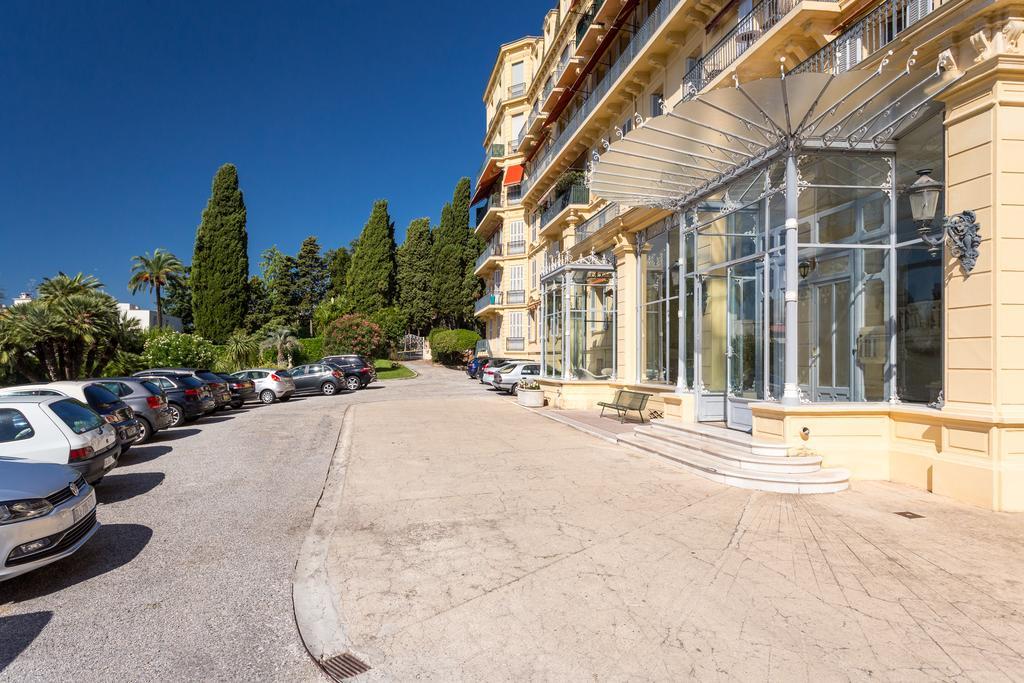 Appartement Claire Deluxe Cannes Quarto foto