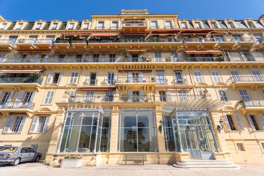 Appartement Claire Deluxe Cannes Quarto foto