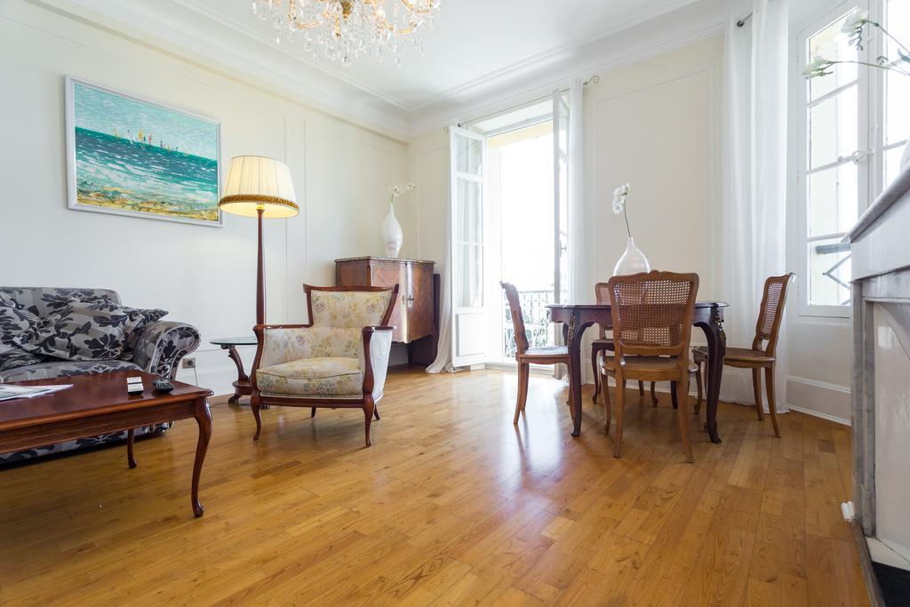 Appartement Claire Deluxe Cannes Quarto foto