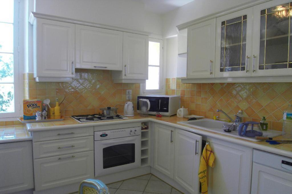 Appartement Claire Deluxe Cannes Exterior foto