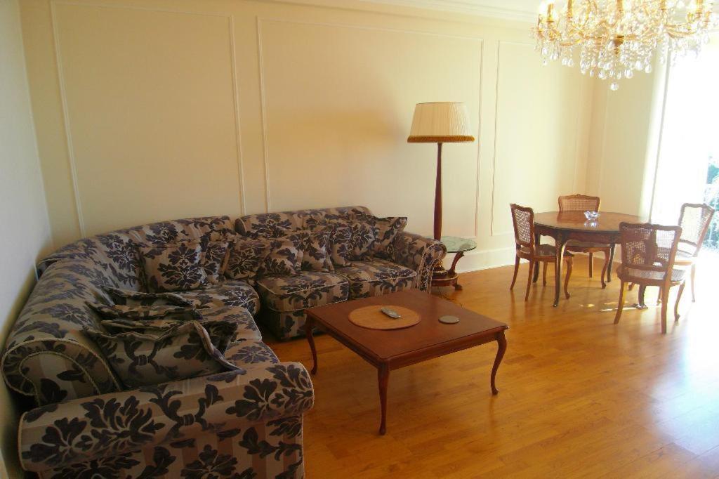 Appartement Claire Deluxe Cannes Exterior foto