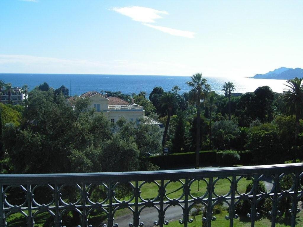 Appartement Claire Deluxe Cannes Quarto foto