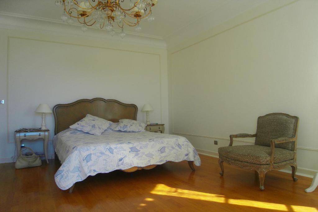 Appartement Claire Deluxe Cannes Quarto foto