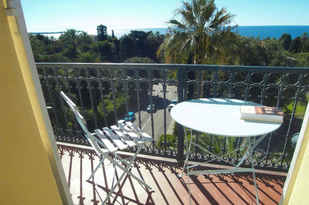 Appartement Claire Deluxe Cannes Quarto foto