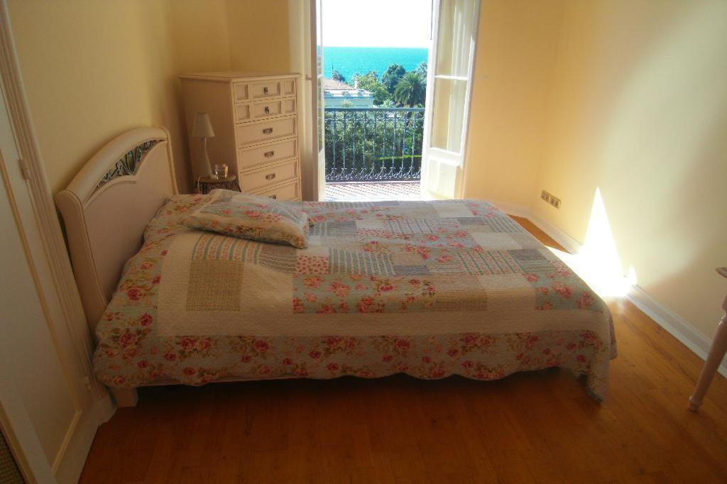 Appartement Claire Deluxe Cannes Quarto foto