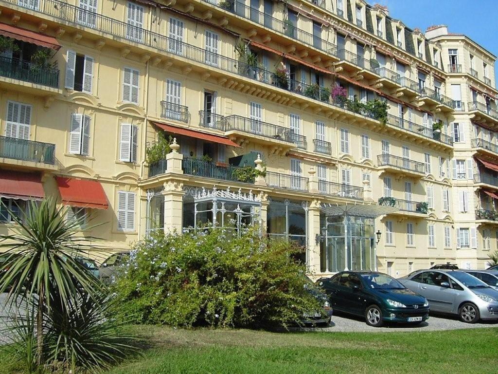 Appartement Claire Deluxe Cannes Exterior foto