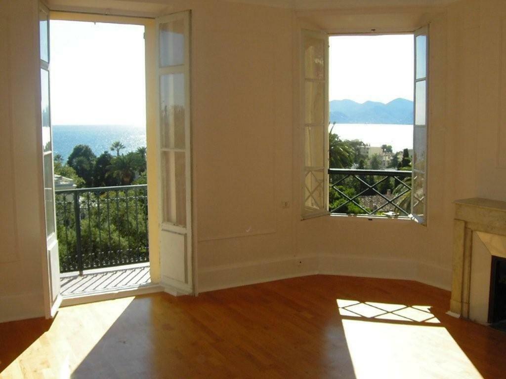 Appartement Claire Deluxe Cannes Exterior foto