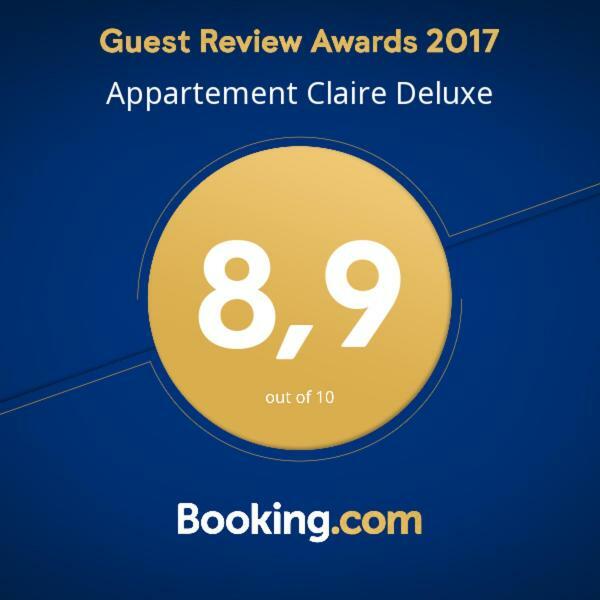 Appartement Claire Deluxe Cannes Exterior foto